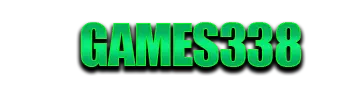 Logo GAMES338